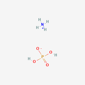 Ammonium Dihydrogen Phosphate