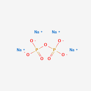 Sodium Pyrophosphate