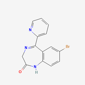 Bromazepam