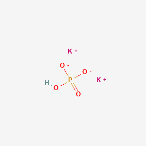 potassium phosphate, monobasic