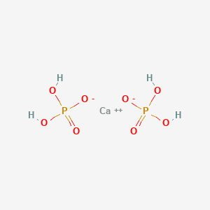 Calcium Biphosphate