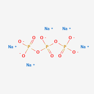 Sodium Tripolyphosphate