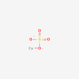 Cupric Sulfate