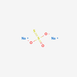 Sodium Thiosulfate