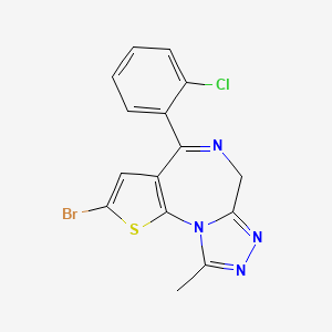 Brotizolam