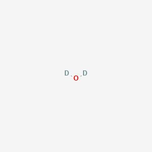 Deuterium Oxide