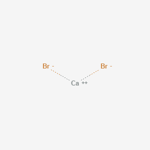 Calcium Bromide