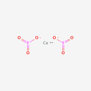 Calcium Iodate