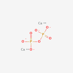 Calcium Pyrophosphate