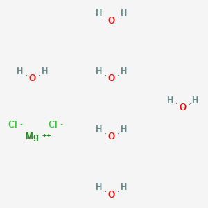 Magnesium Chloride