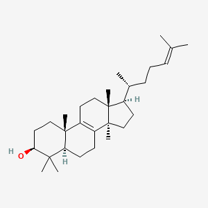 Lanosterol