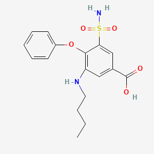 Bumetanide