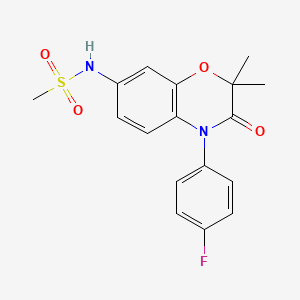 Apararenone