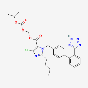 Allisartan Isoproxil