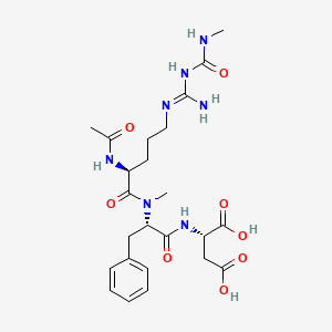 2D Structure