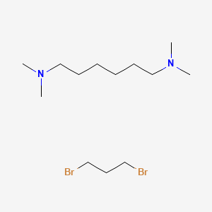 Hexadimethrine Bromide