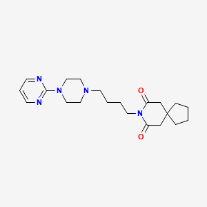 Buspirone