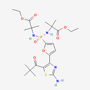 2D Structure