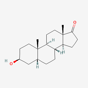 Epietiocholanolone