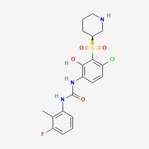 2D Structure