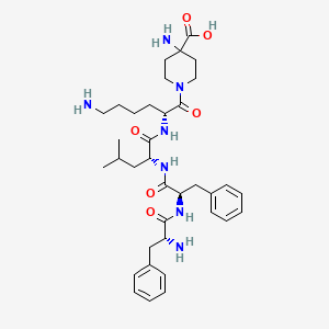 2D Structure