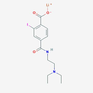 2D Structure