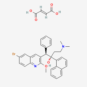 Bedaquiline