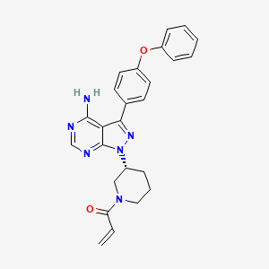 Ibrutinib