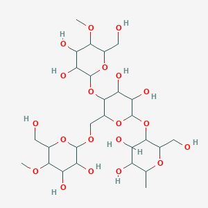 STARCH API