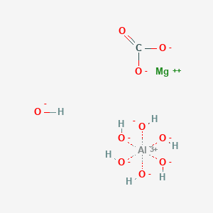 Hydrotalcite Bp