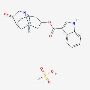 Dolasetron Mesylate