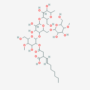 SODIUM STARCH GLYOLATE