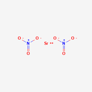 Strontium Nitrate