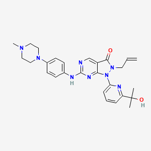 Adavosertib