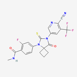 2D Structure