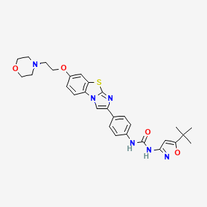 Quizartinib