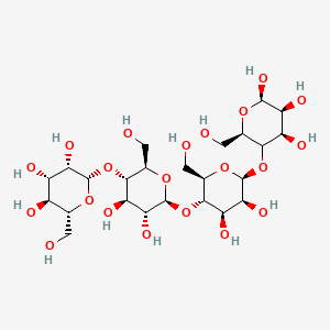 Glucomannan