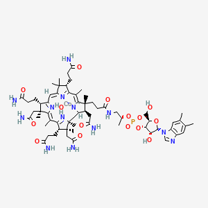 Hydroxocobalamin