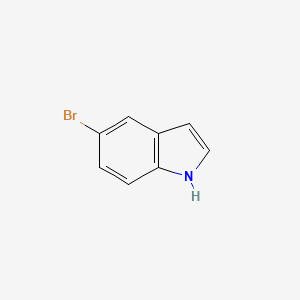 5-Bromoindole