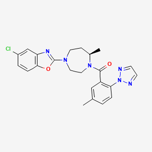 Suvorexant