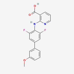 2D Structure