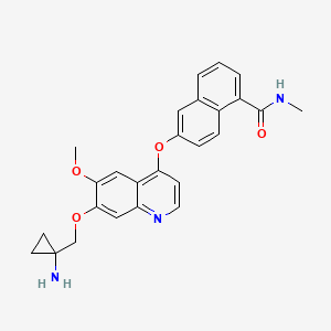 2D Structure