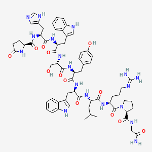 Triptorelin Pamoate