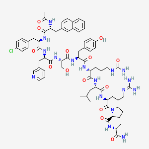 Cetrorelix Acetate