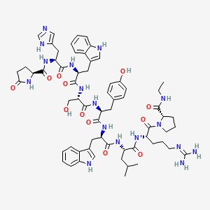 Deslorelin