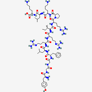 Dynorphin A