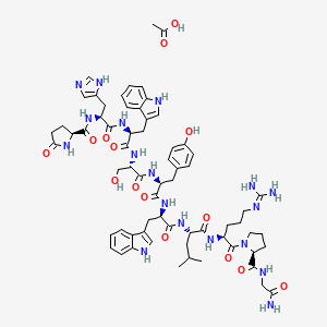 Triptorelin Acetate