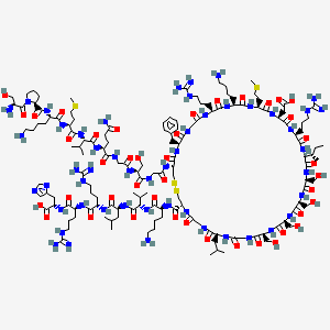 NESIRITIDE RECOMBINANT