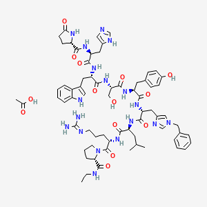 Histrelin Acetate