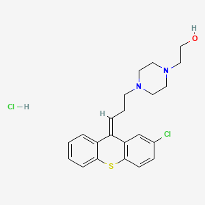 Zuclopenthixol Dihydrochloride